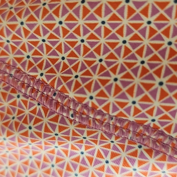 Peter Millar Womens Golf Shirt. NWT. Size‎ Small. Henley Style Long Sleeves. - Picture 4 of 16